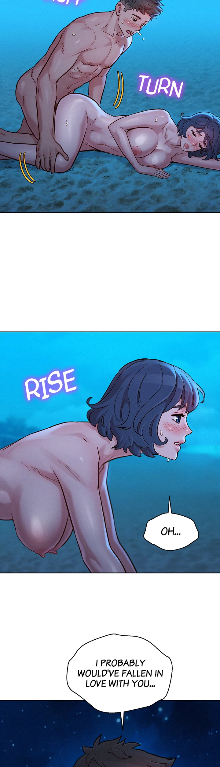 What Do You Take Me For? Chapter 140 - Page 18