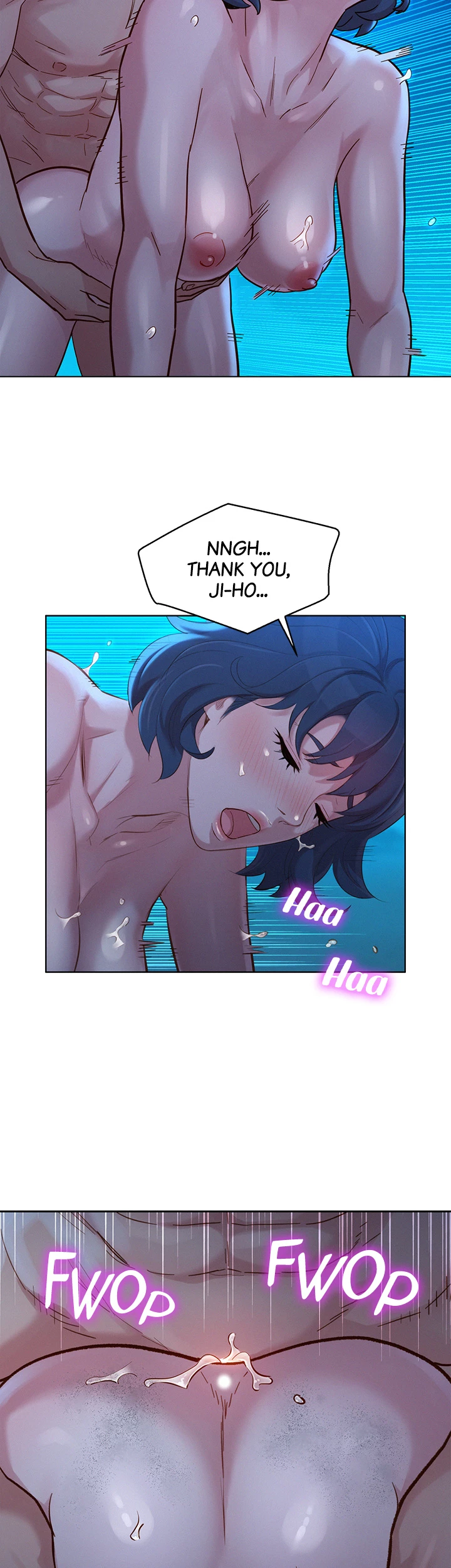 What Do You Take Me For? Chapter 140 - Page 23