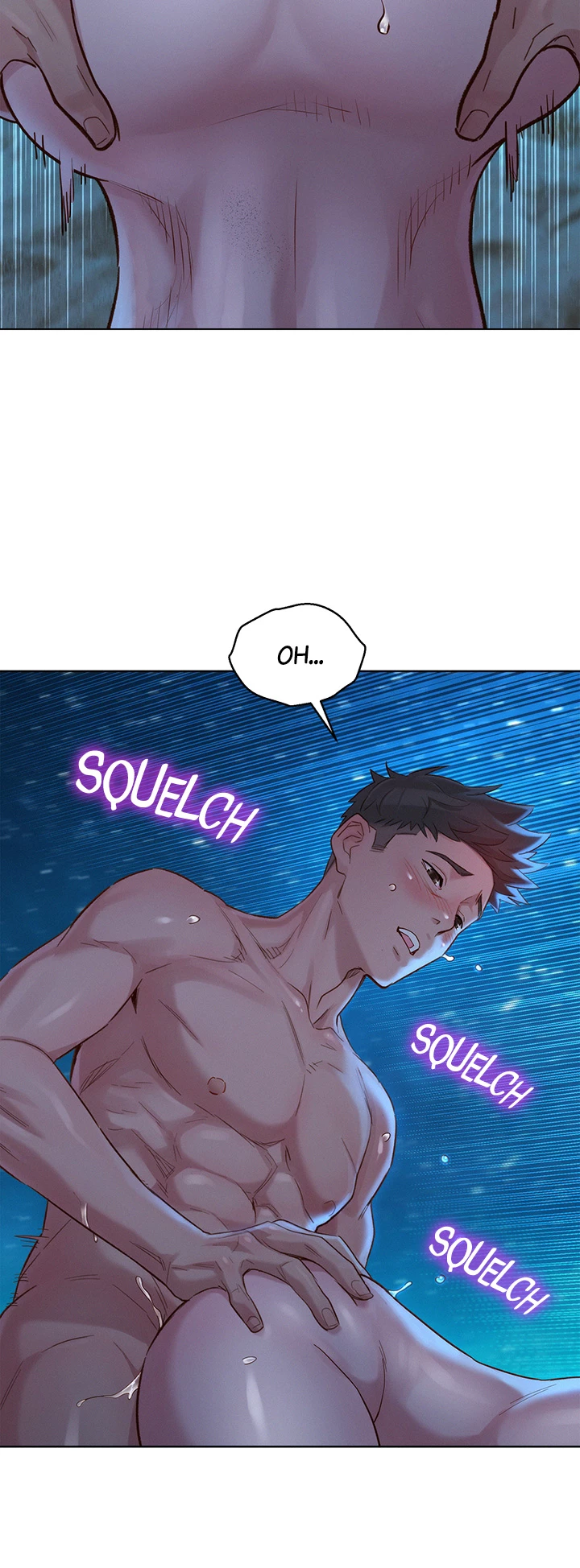 What Do You Take Me For? Chapter 140 - Page 24