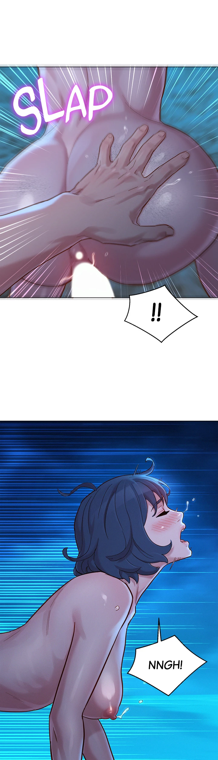 What Do You Take Me For? Chapter 140 - Page 25