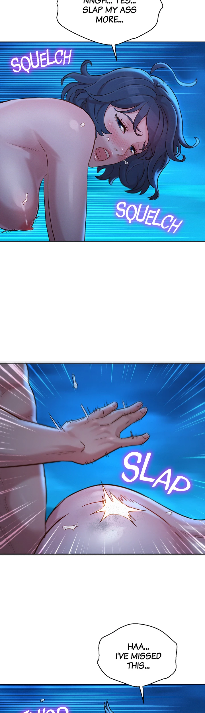 What Do You Take Me For? Chapter 140 - Page 27