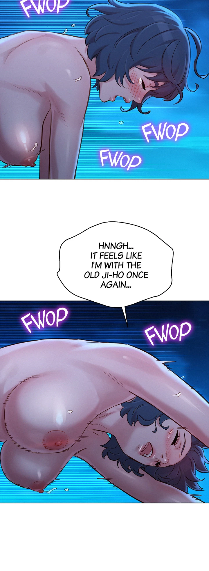 What Do You Take Me For? Chapter 140 - Page 28