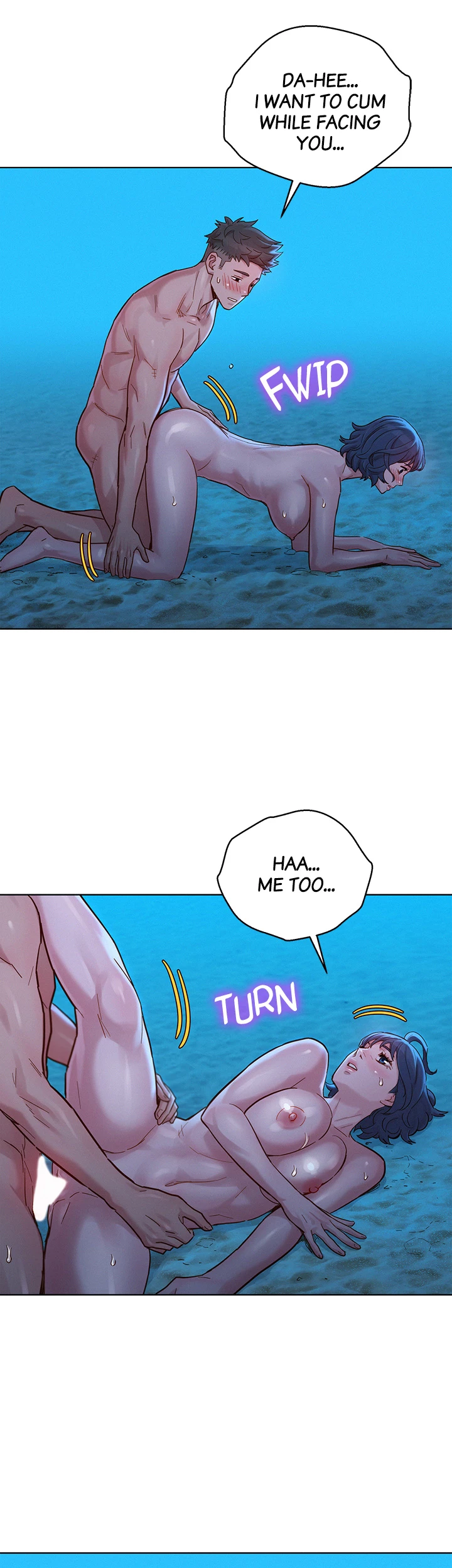 What Do You Take Me For? Chapter 140 - Page 29