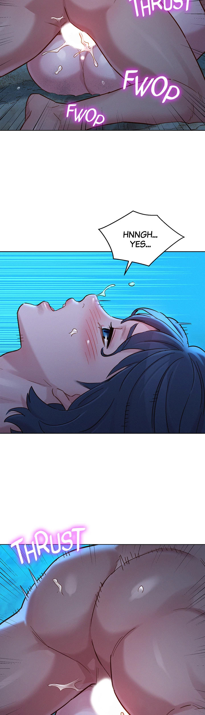 What Do You Take Me For? Chapter 140 - Page 31