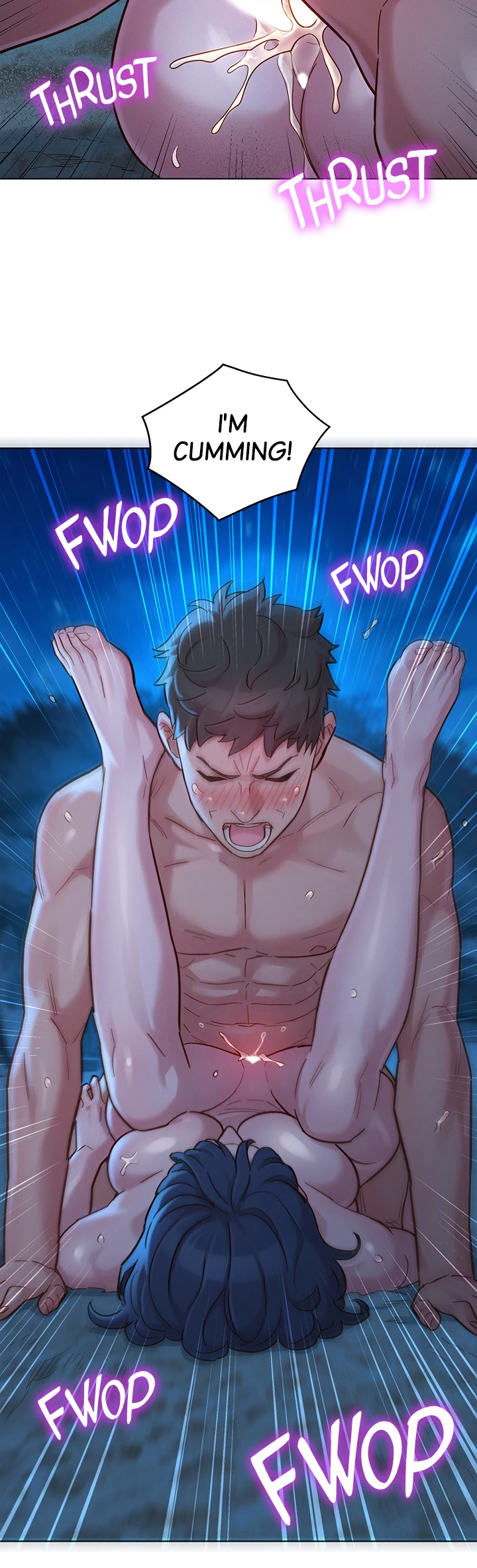 What Do You Take Me For? Chapter 140 - Page 32