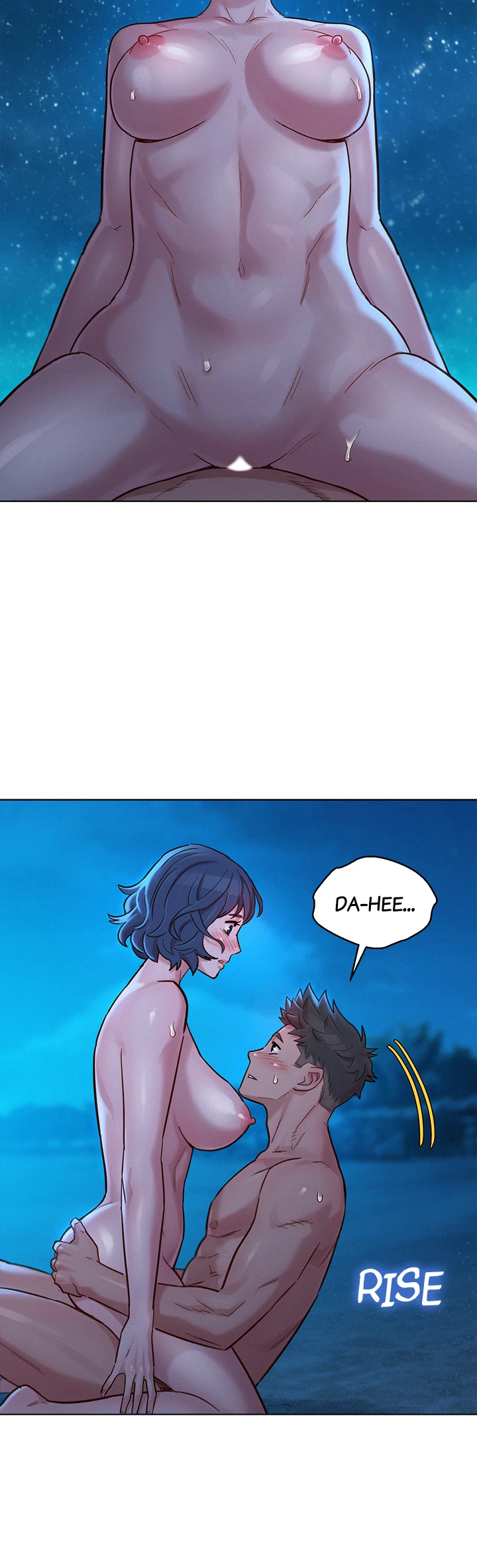 What Do You Take Me For? Chapter 140 - Page 7