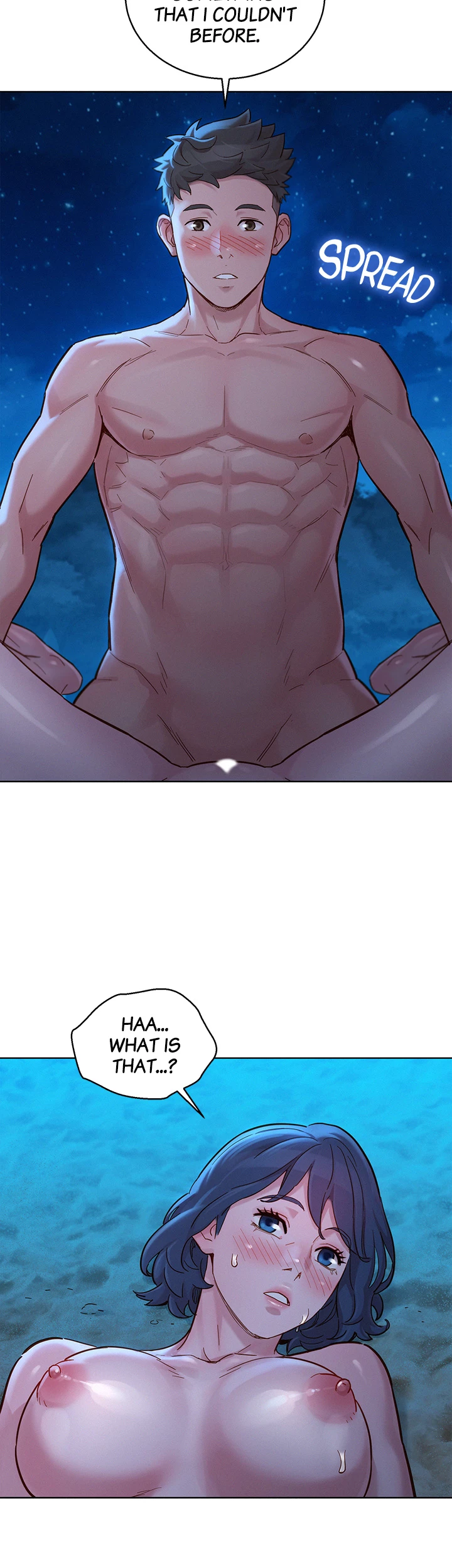 What Do You Take Me For? Chapter 140 - Page 9