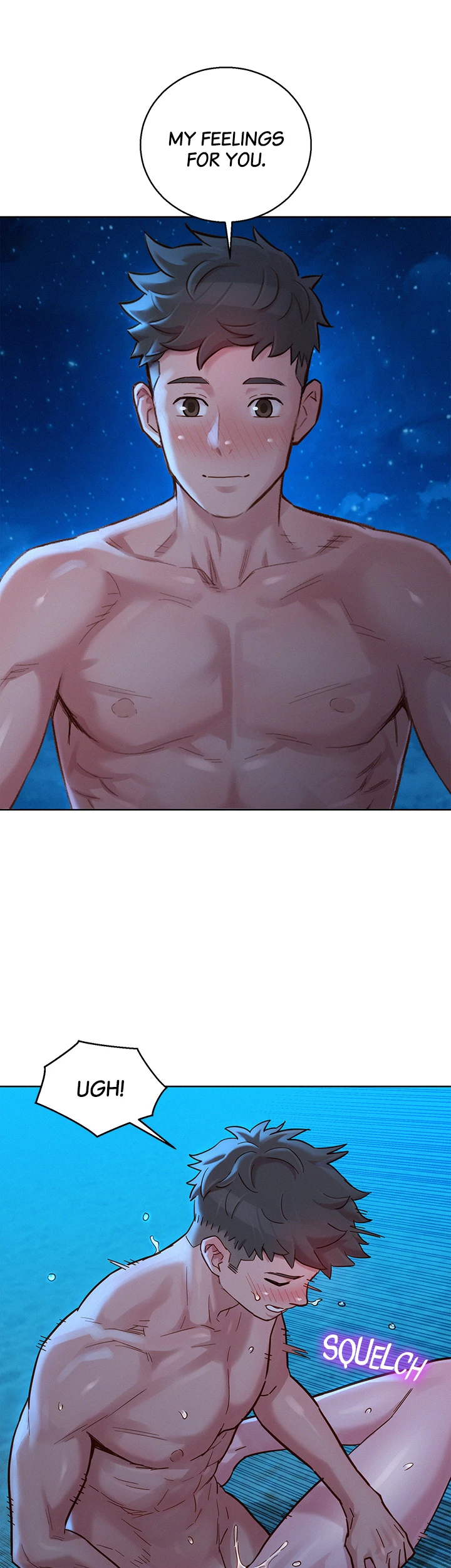 What Do You Take Me For? Chapter 140 - Page 10