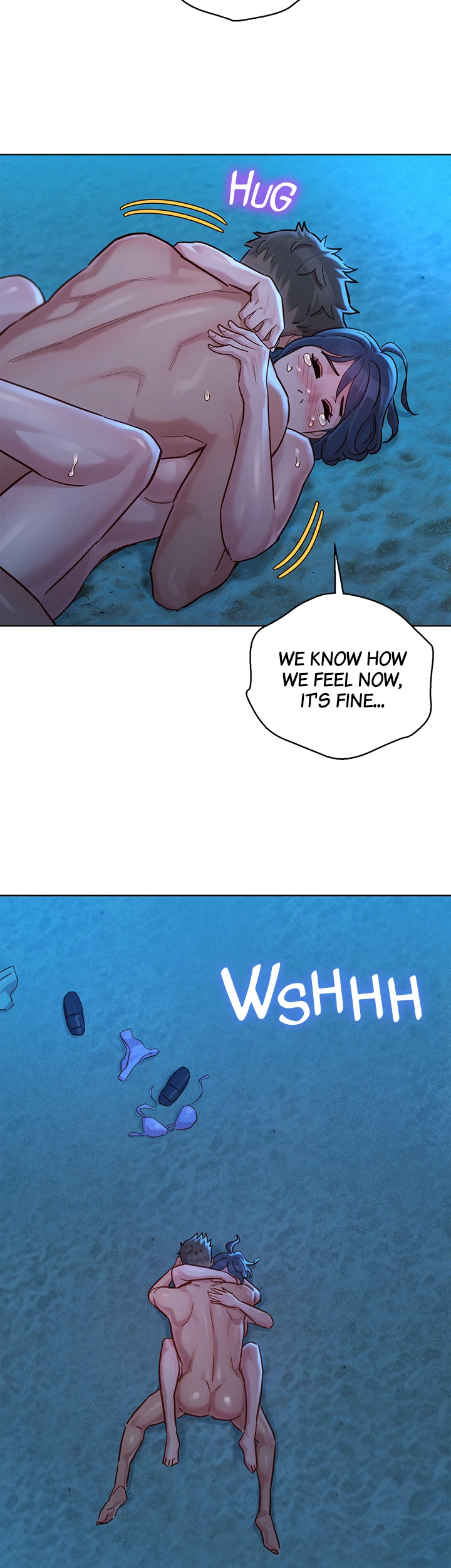 What Do You Take Me For? Chapter 141 - Page 2