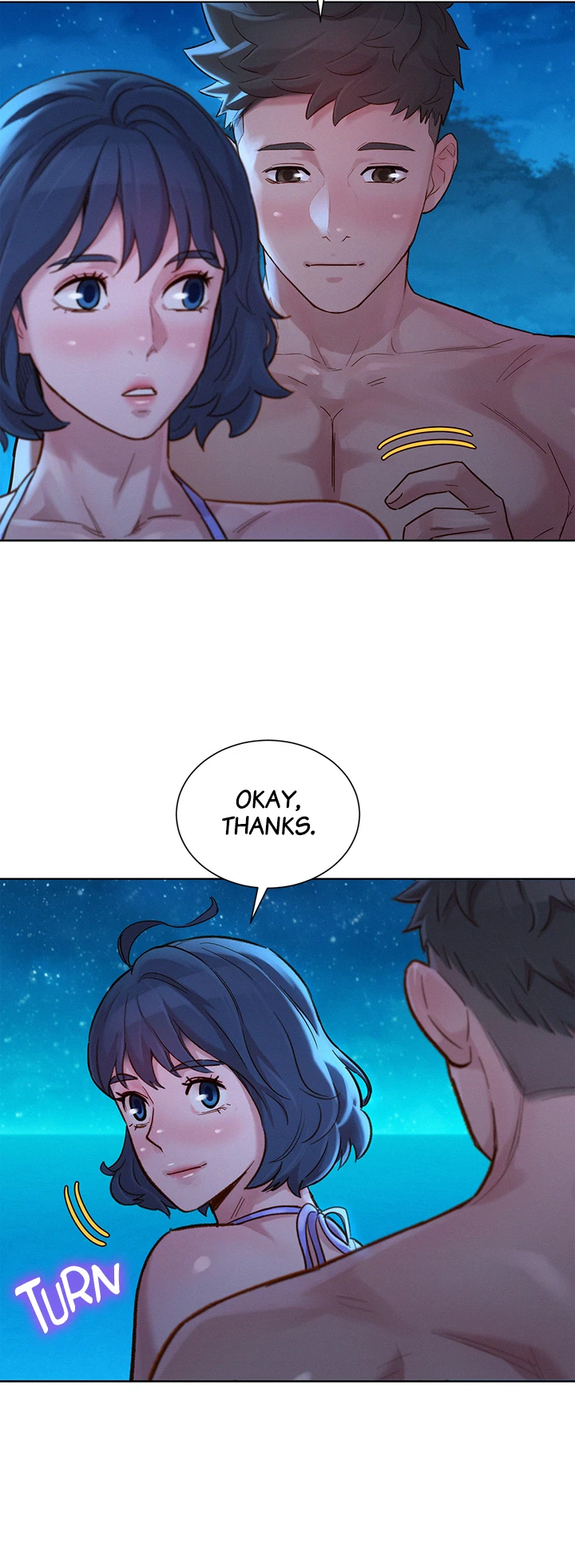 What Do You Take Me For? Chapter 141 - Page 11