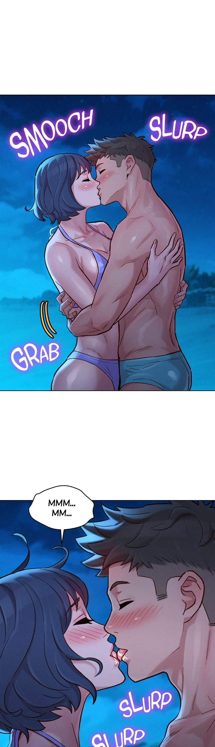 What Do You Take Me For? Chapter 141 - Page 14