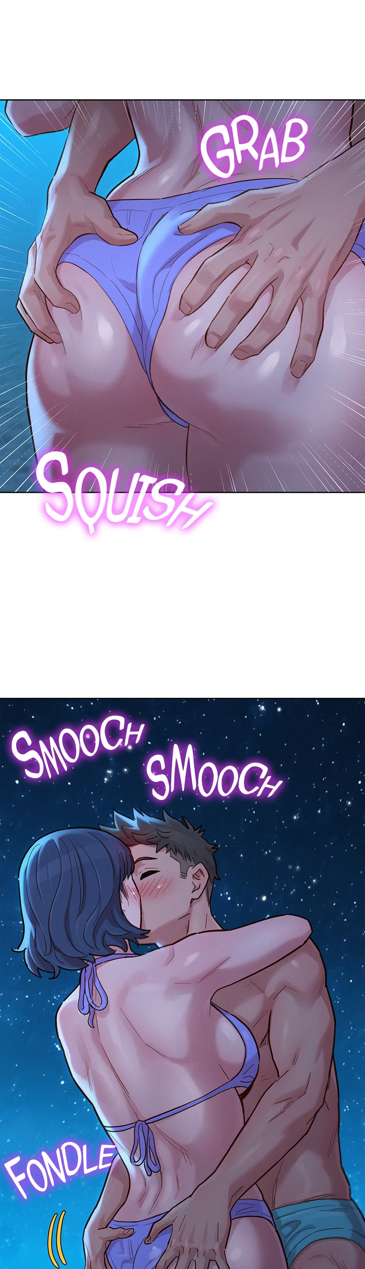 What Do You Take Me For? Chapter 141 - Page 16