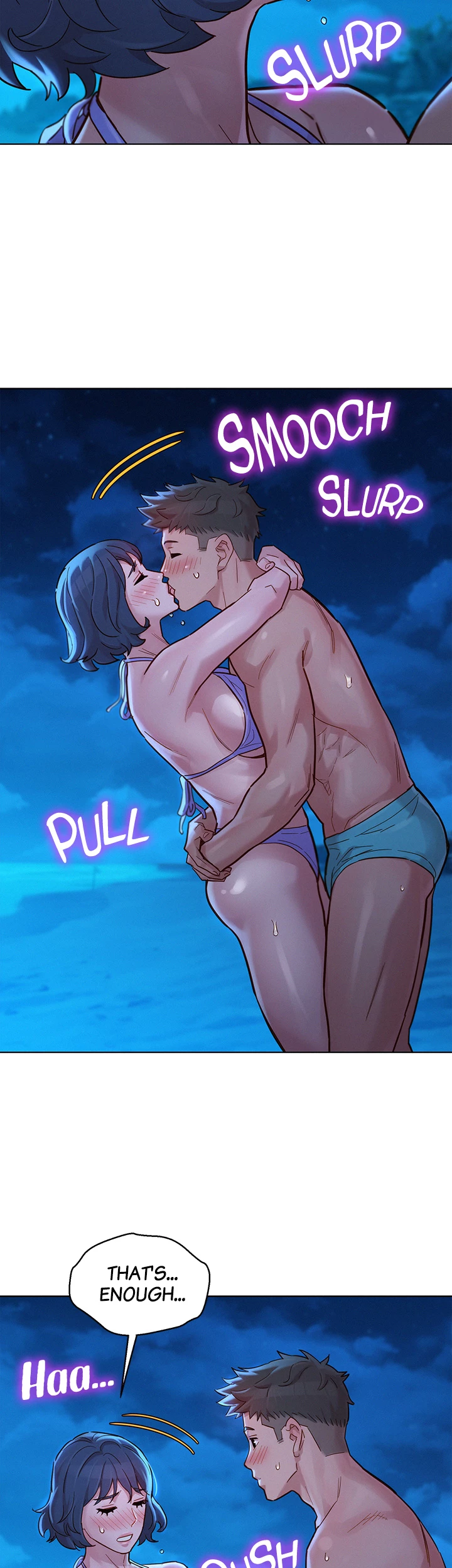 What Do You Take Me For? Chapter 141 - Page 18