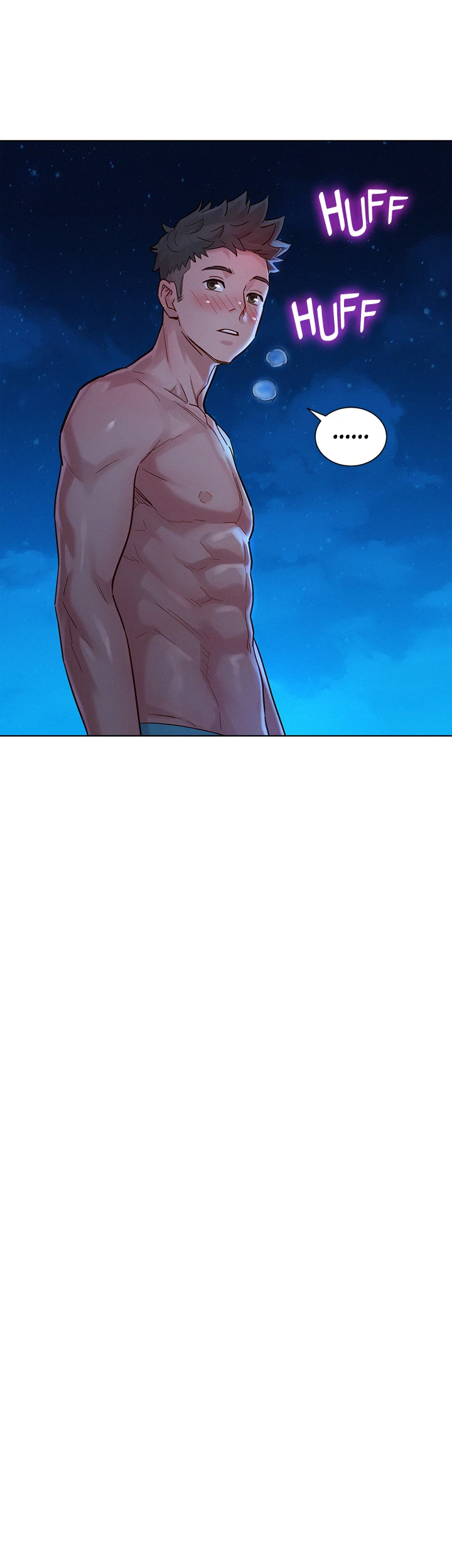 What Do You Take Me For? Chapter 141 - Page 24