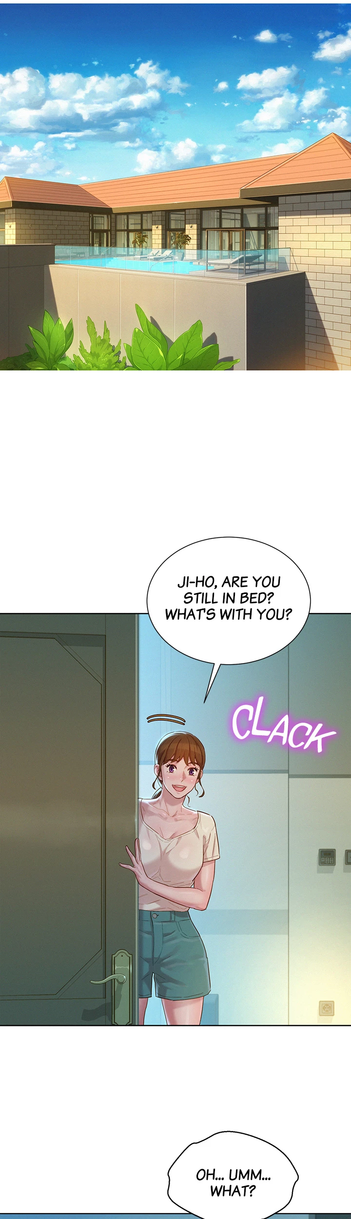 What Do You Take Me For? Chapter 141 - Page 25