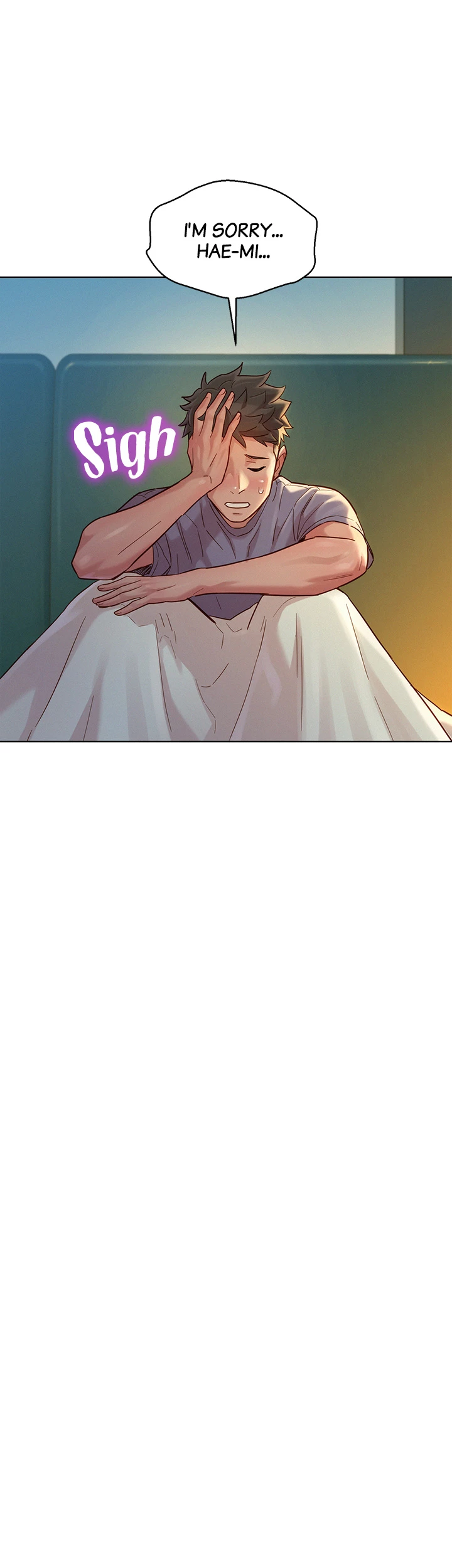 What Do You Take Me For? Chapter 141 - Page 28