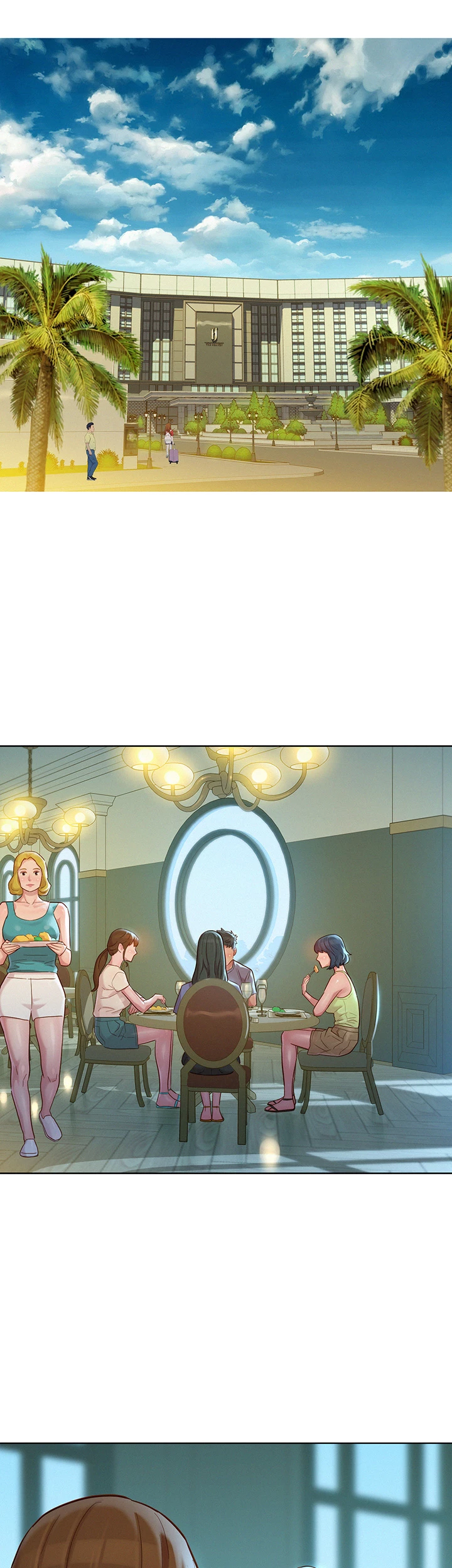 What Do You Take Me For? Chapter 141 - Page 29