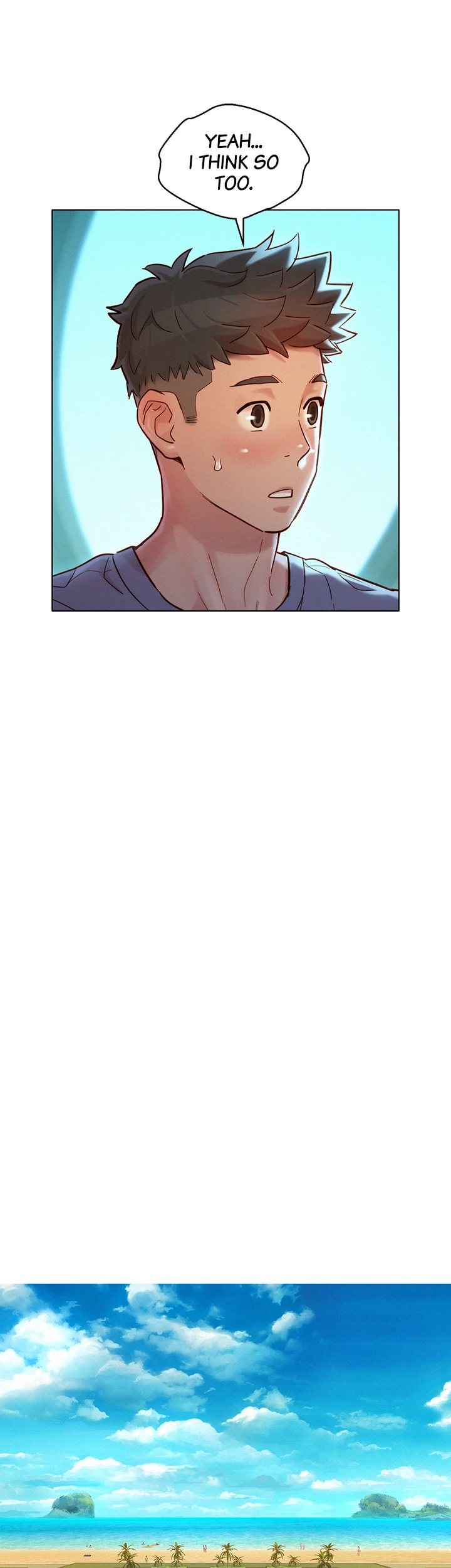 What Do You Take Me For? Chapter 141 - Page 32