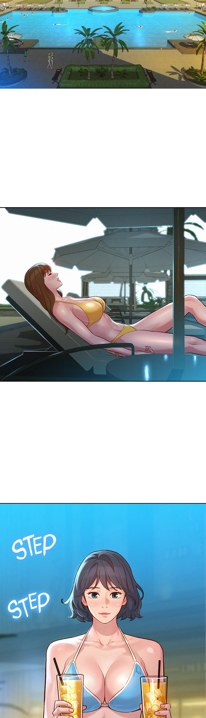 What Do You Take Me For? Chapter 141 - Page 33