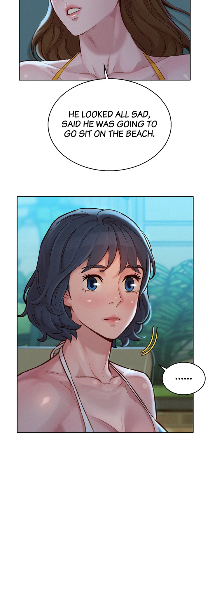 What Do You Take Me For? Chapter 141 - Page 35