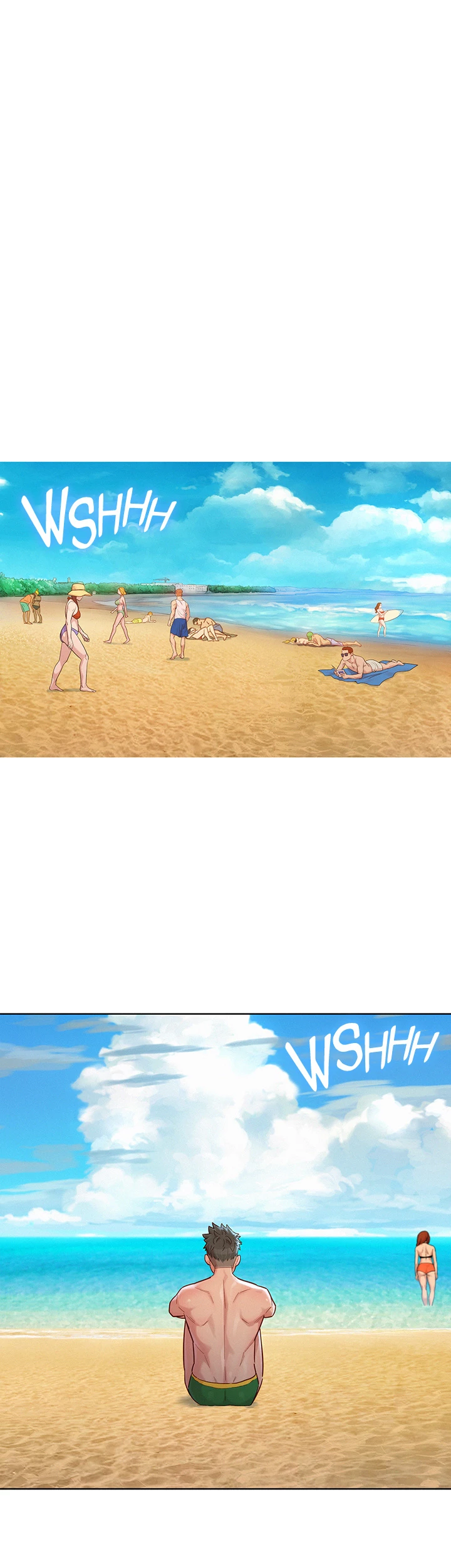 What Do You Take Me For? Chapter 141 - Page 36