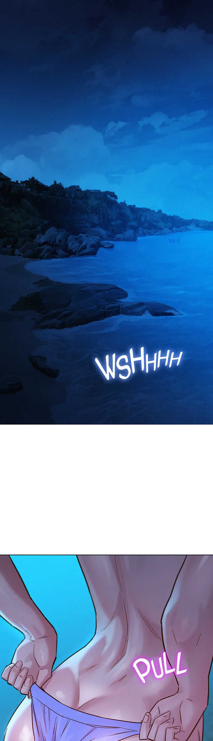 What Do You Take Me For? Chapter 141 - Page 5