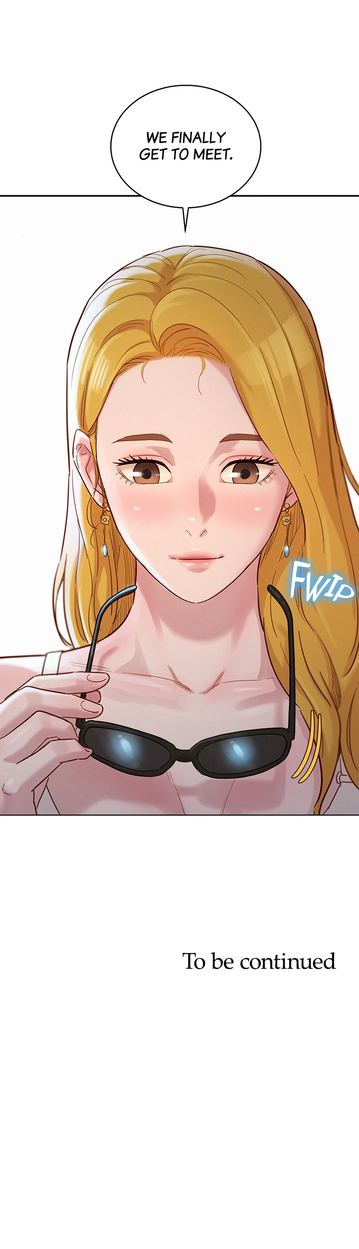 What Do You Take Me For? Chapter 141 - Page 41