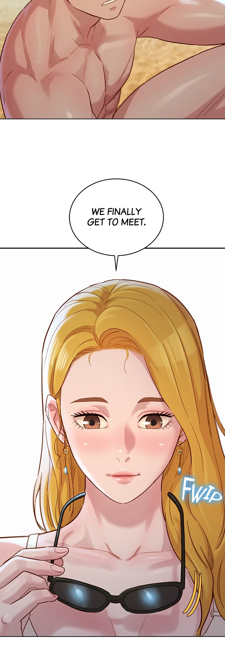 What Do You Take Me For? Chapter 142 - Page 2