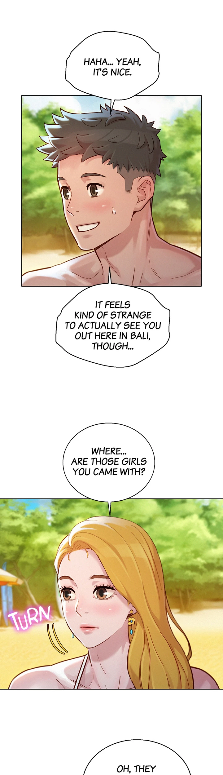 What Do You Take Me For? Chapter 142 - Page 11