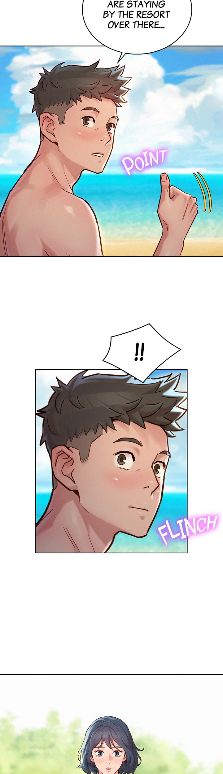 What Do You Take Me For? Chapter 142 - Page 12