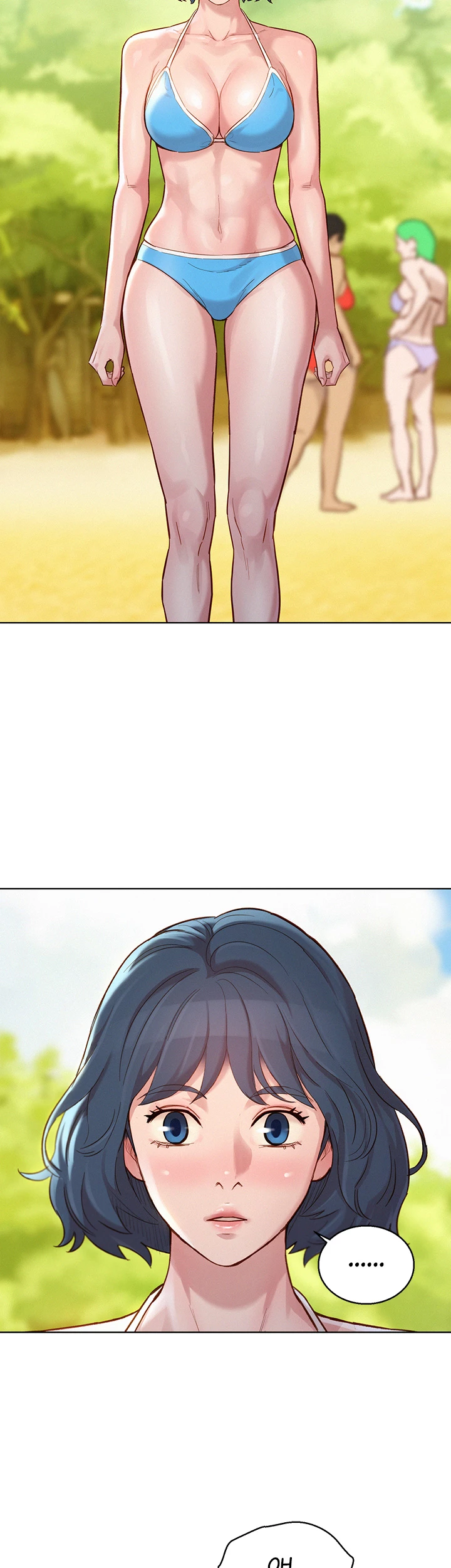 What Do You Take Me For? Chapter 142 - Page 13