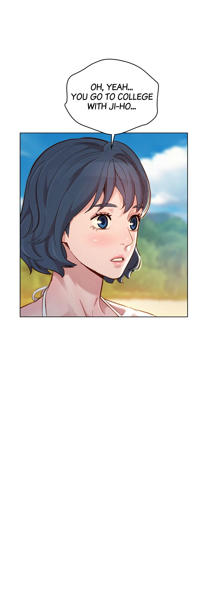 What Do You Take Me For? Chapter 142 - Page 18