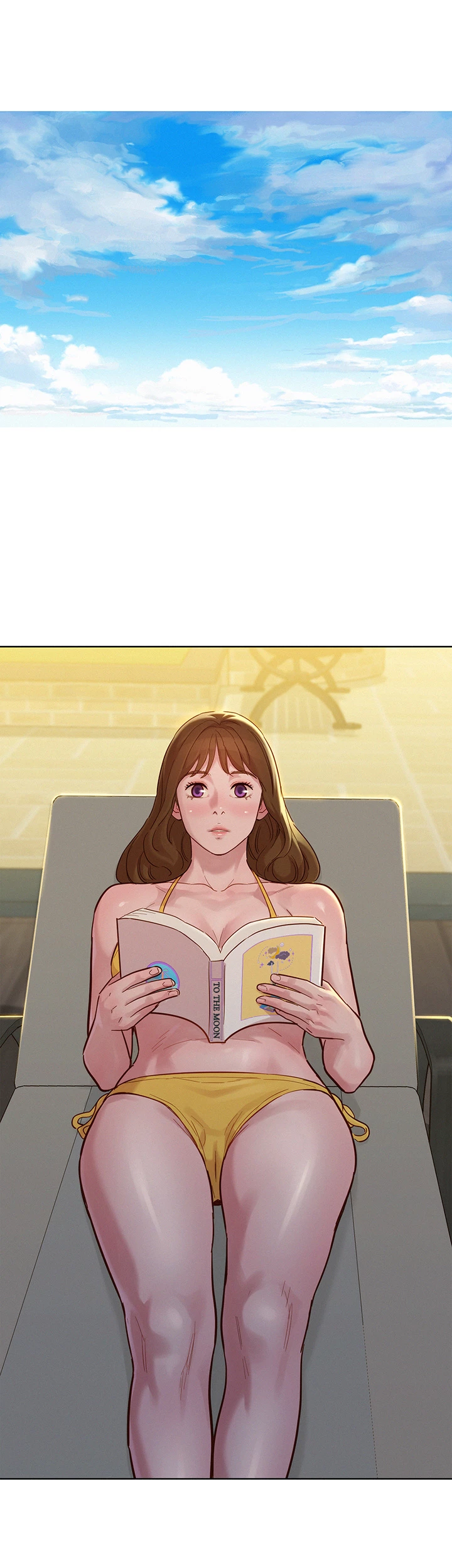 What Do You Take Me For? Chapter 142 - Page 19