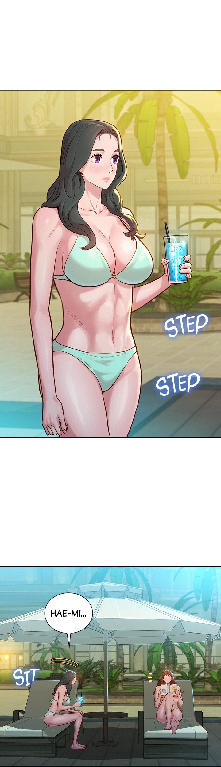 What Do You Take Me For? Chapter 142 - Page 20