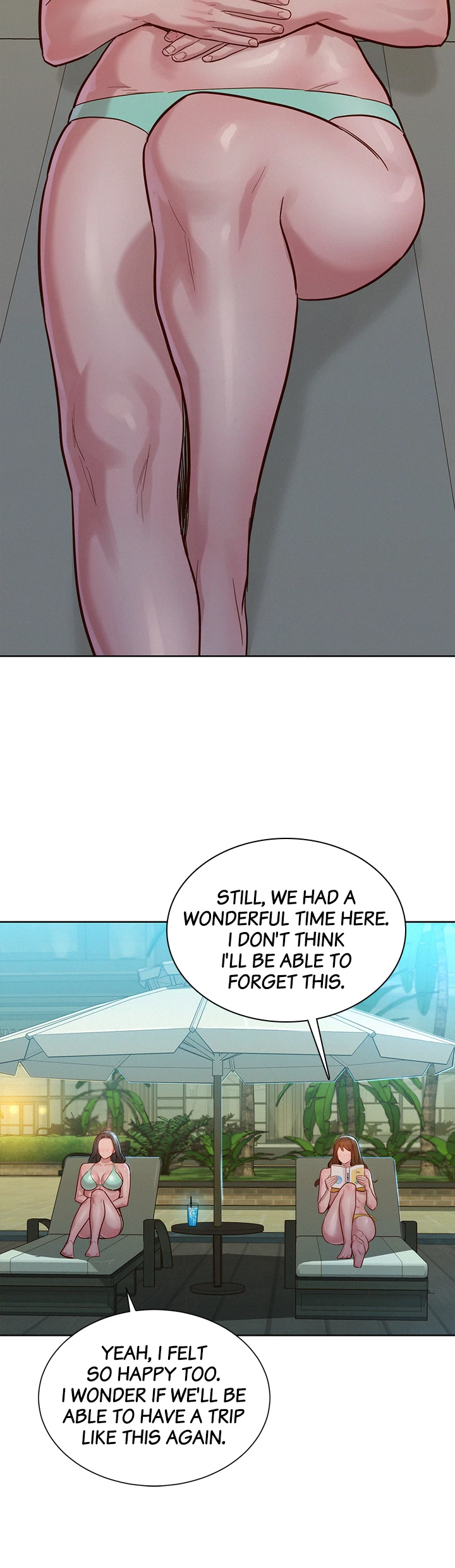 What Do You Take Me For? Chapter 142 - Page 22