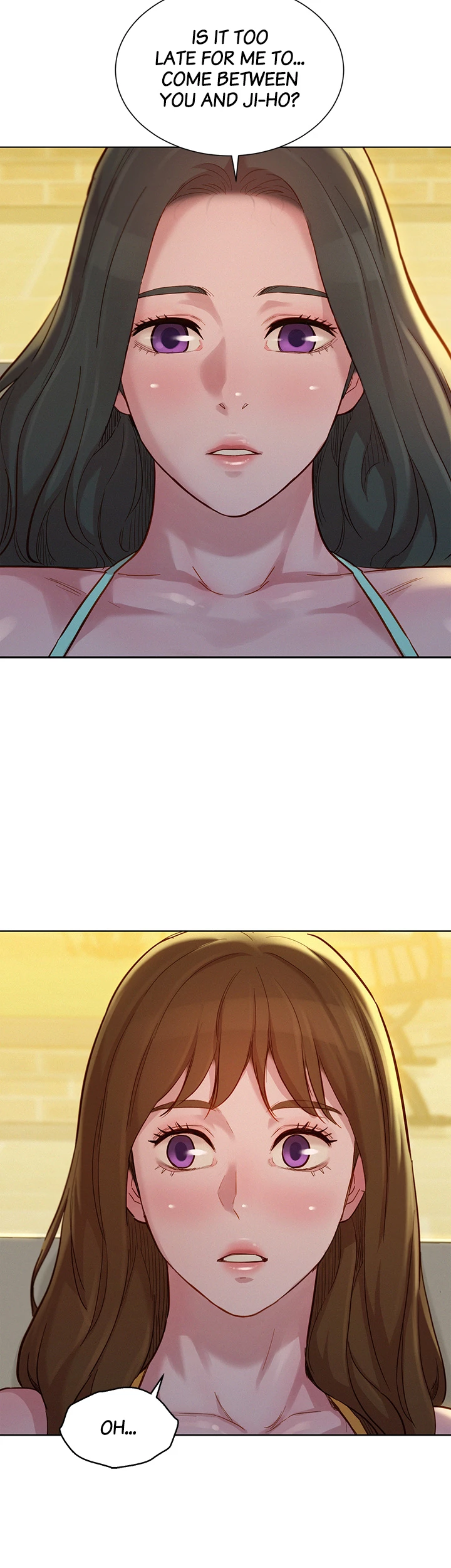 What Do You Take Me For? Chapter 142 - Page 25