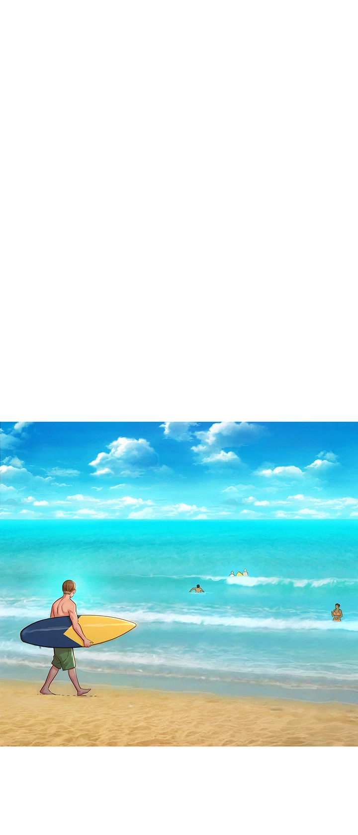 What Do You Take Me For? Chapter 142 - Page 26