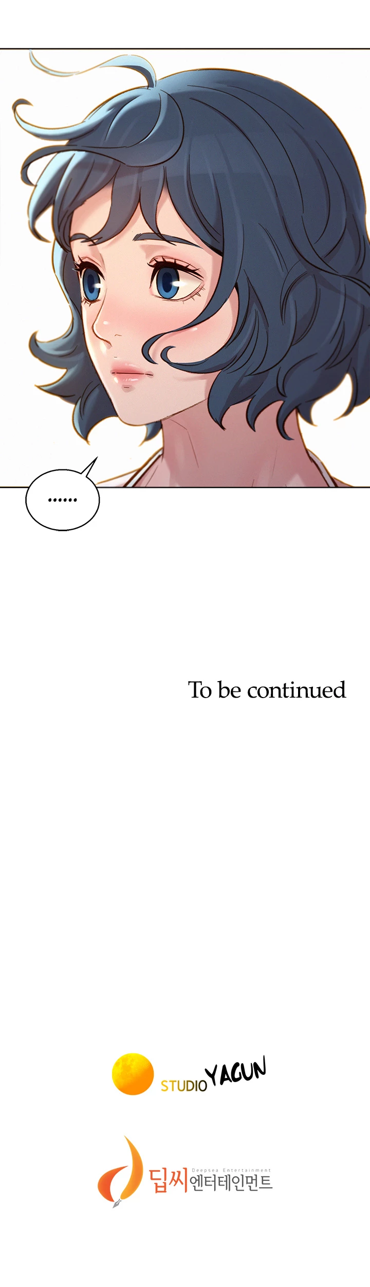 What Do You Take Me For? Chapter 142 - Page 39