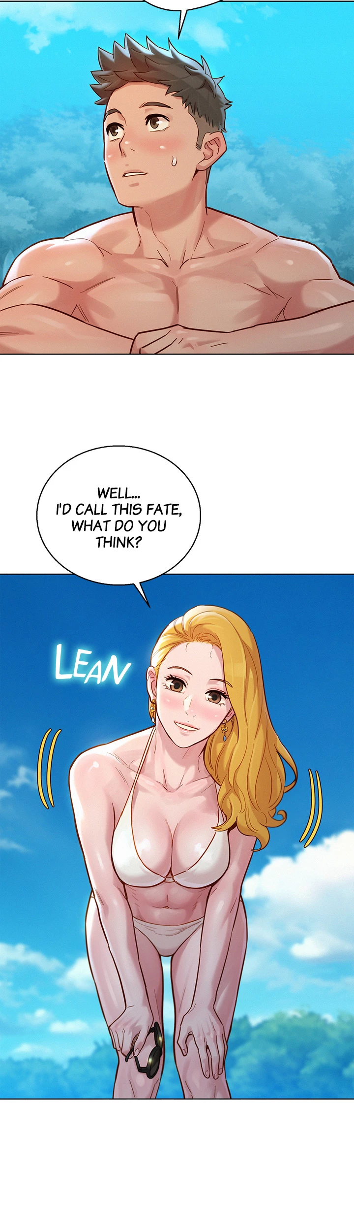 What Do You Take Me For? Chapter 142 - Page 5