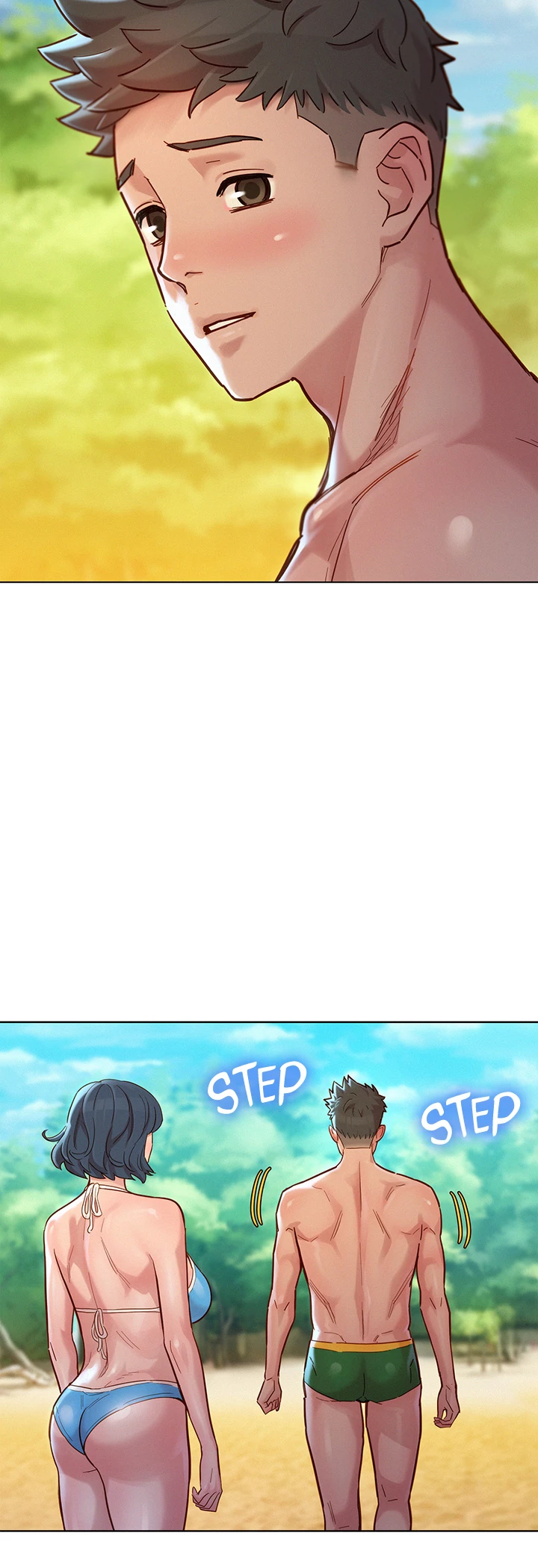 What Do You Take Me For? Chapter 143 - Page 11