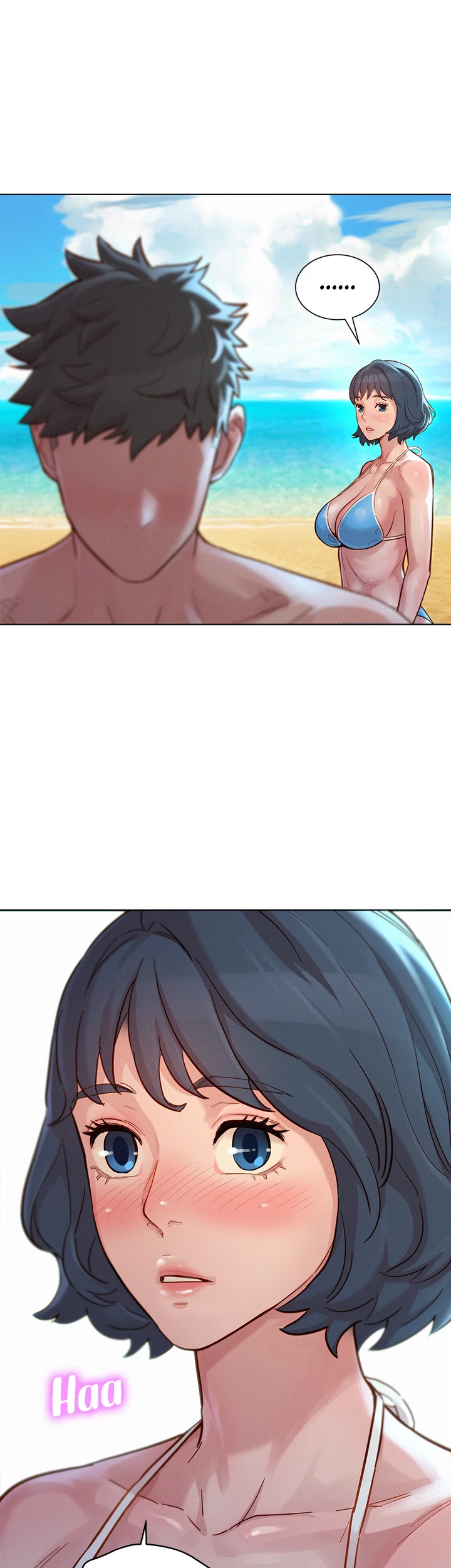 What Do You Take Me For? Chapter 143 - Page 12