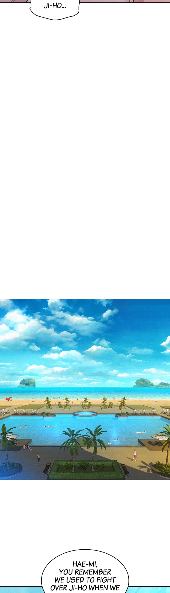 What Do You Take Me For? Chapter 143 - Page 13