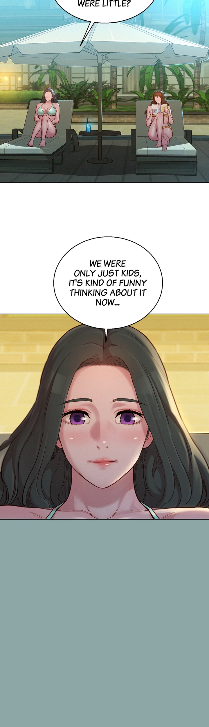 What Do You Take Me For? Chapter 143 - Page 14