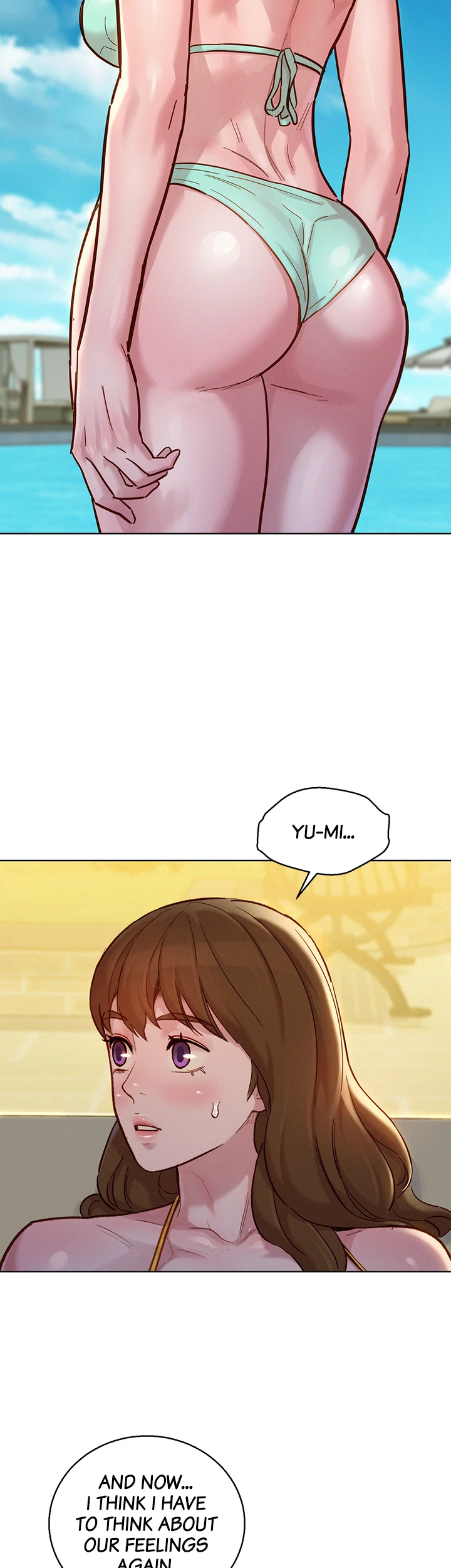 What Do You Take Me For? Chapter 143 - Page 23