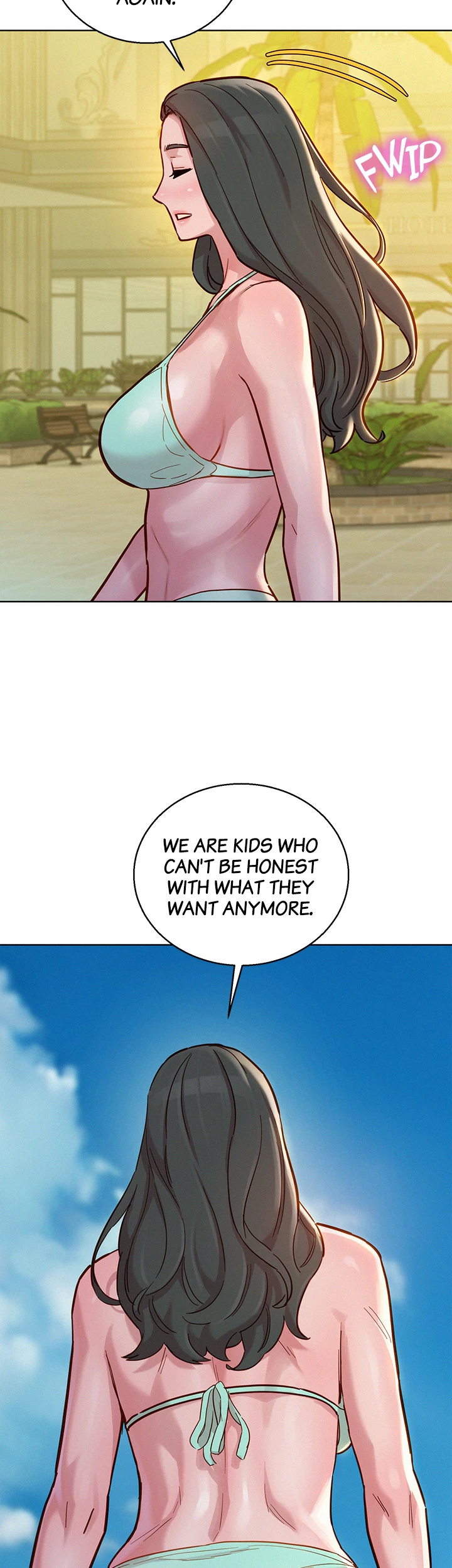 What Do You Take Me For? Chapter 143 - Page 24