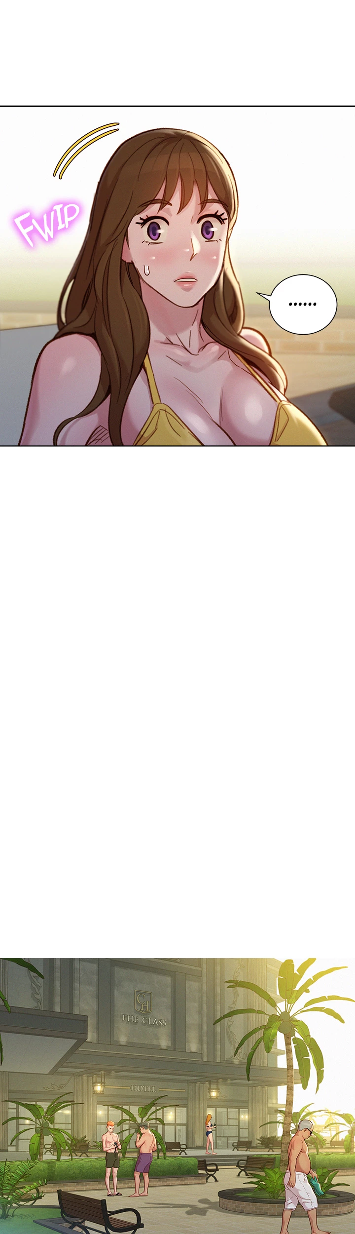 What Do You Take Me For? Chapter 143 - Page 26