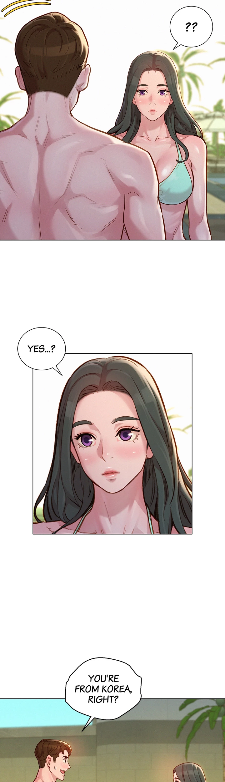 What Do You Take Me For? Chapter 143 - Page 31