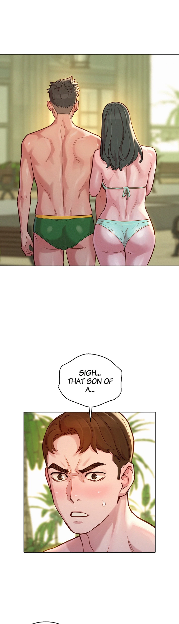 What Do You Take Me For? Chapter 143 - Page 38