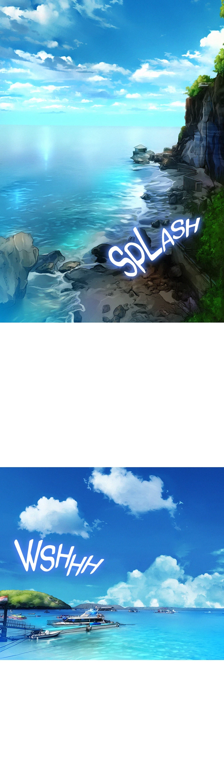 What Do You Take Me For? Chapter 143 - Page 5