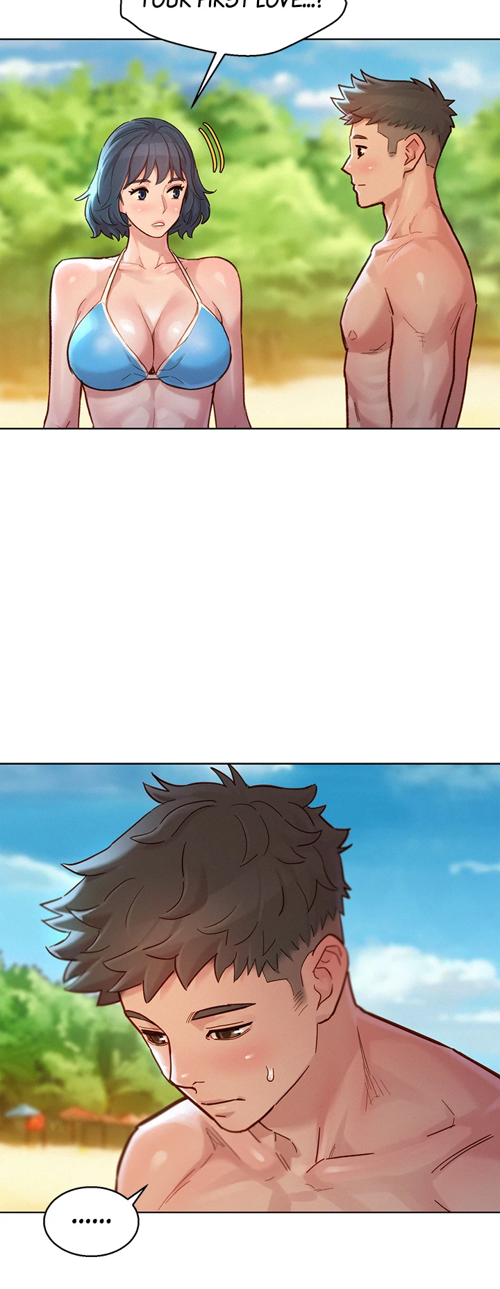 What Do You Take Me For? Chapter 143 - Page 7